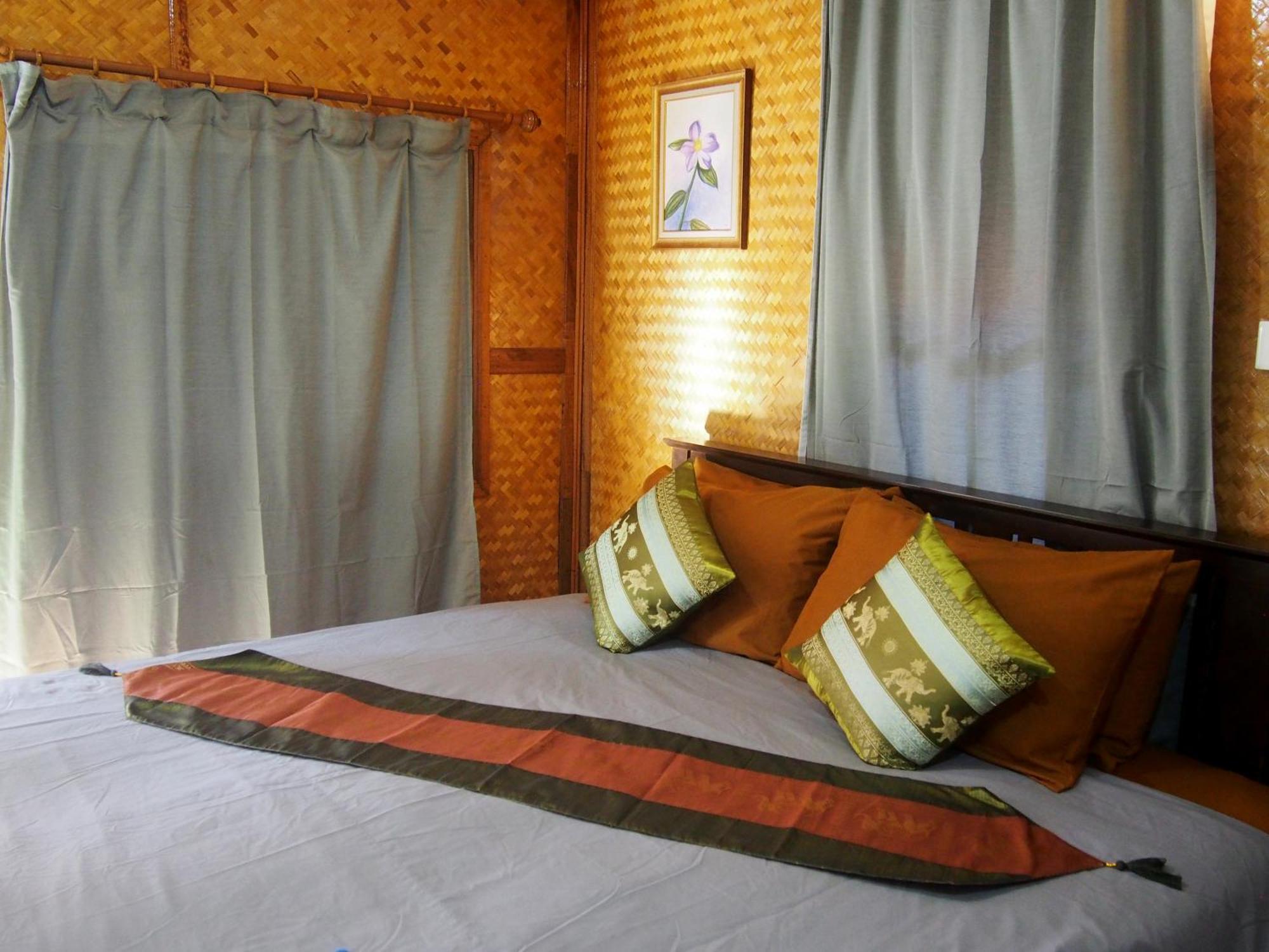 Coco Beach Bungalows Κο Λίπε Δωμάτιο φωτογραφία