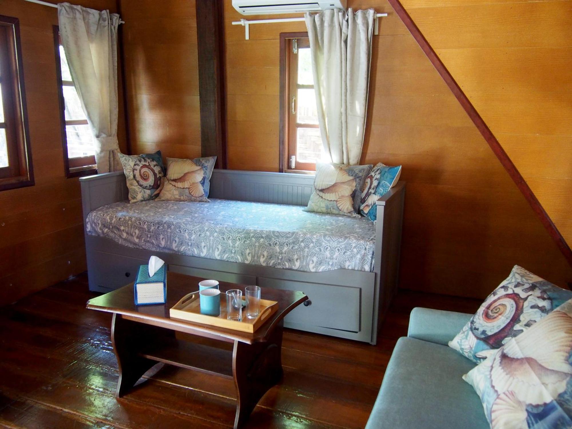Coco Beach Bungalows Κο Λίπε Δωμάτιο φωτογραφία