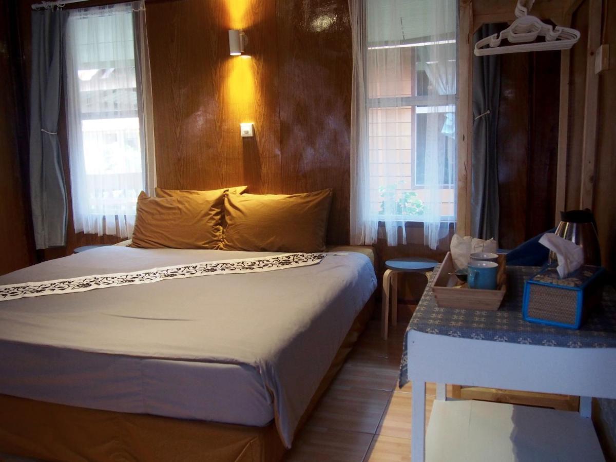 Coco Beach Bungalows Κο Λίπε Εξωτερικό φωτογραφία