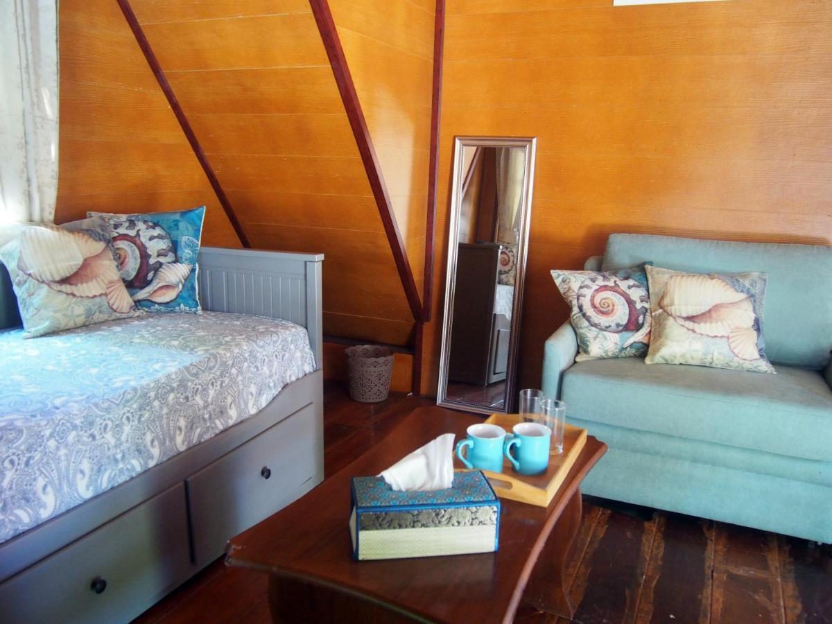 Coco Beach Bungalows Κο Λίπε Εξωτερικό φωτογραφία
